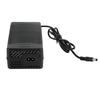 10 Inches Electric Scooter Charger with DC2.1 Interface Double Panel Scooter Power Charger 180‑240VUK Plug