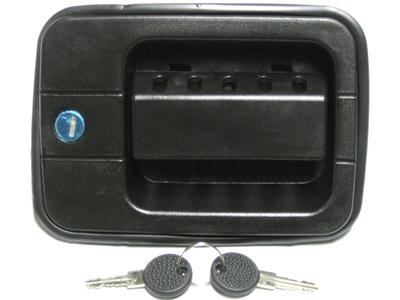 Iveco Eurocargo 91-06 Front Outer Handle with Keys Left