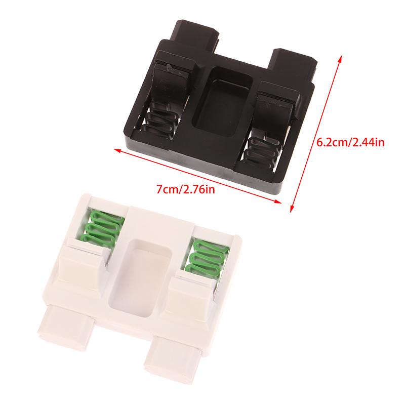 2Pcs Plastic Welding Wire Fixture Soldering Wire Holder Welding Clamp Repair Tool For Neat Wiring Solutions Wire Holder