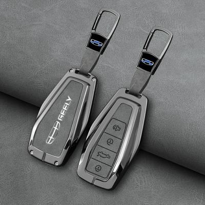 Doplňky pro autoelektroniku – Pouzdra na klíče od auta