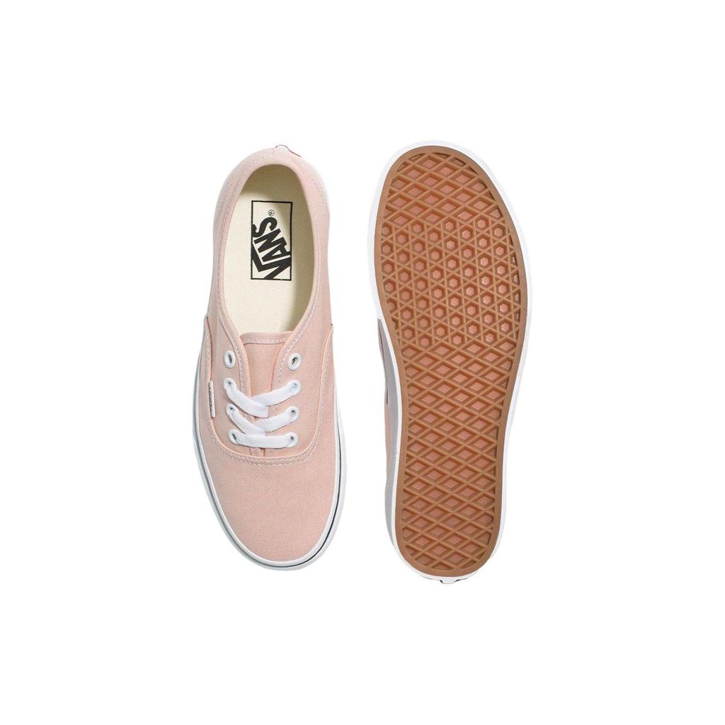 Vans Authentic Rose Smoke Unisex Sneakers Pink VN0009PVBQL