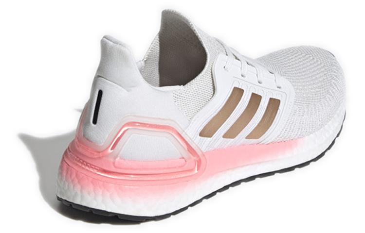 adidas Wmns UltraBoost 20 'Light Flash Red' Donna EG0724