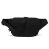 New Dickies Polyester Shoulder Bag, Crossbody Bag, Fanny Pack Regular Unisex Black DK010553BLK