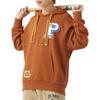 Puma Sweatshirts Unisex Hooded Moderate Regular 625801-81