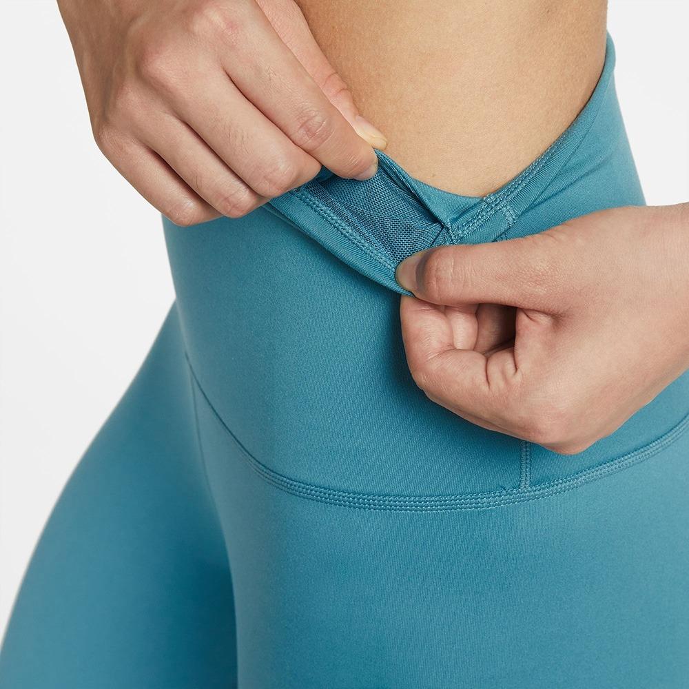 Nike Sports Pants Women's Blue Green DV9021-440