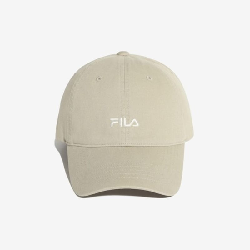 FILA Linear Ball Cap_FS3CPH1306X_TPB