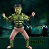Hulk The Avengers Muscle Mask Costume Boys Cosplay Kids Carnival Clothes Fantasy