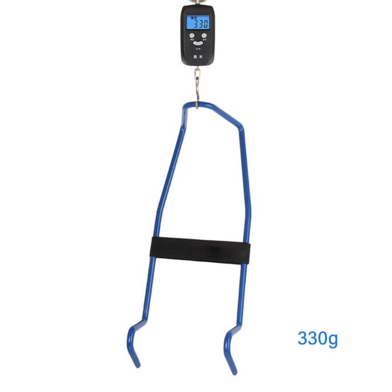 Road Bike Handlebar Holder Tool Bicycles Handlebar Stabilizer Bike Handlebar Reinforcement AntiSway Tool Enduring