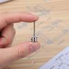 Mikro 2-Phasen Schrittmotor 6mm 4-Draht Verstellbar Langer Schaft Für Optisches Instrument Motorisierte Verstellung