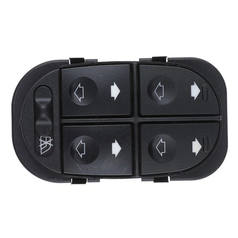 Portable 93BG14A132AA Glass Lifter Switch Power Window Switch Power Auto Switch For Ford Mercury Mystique