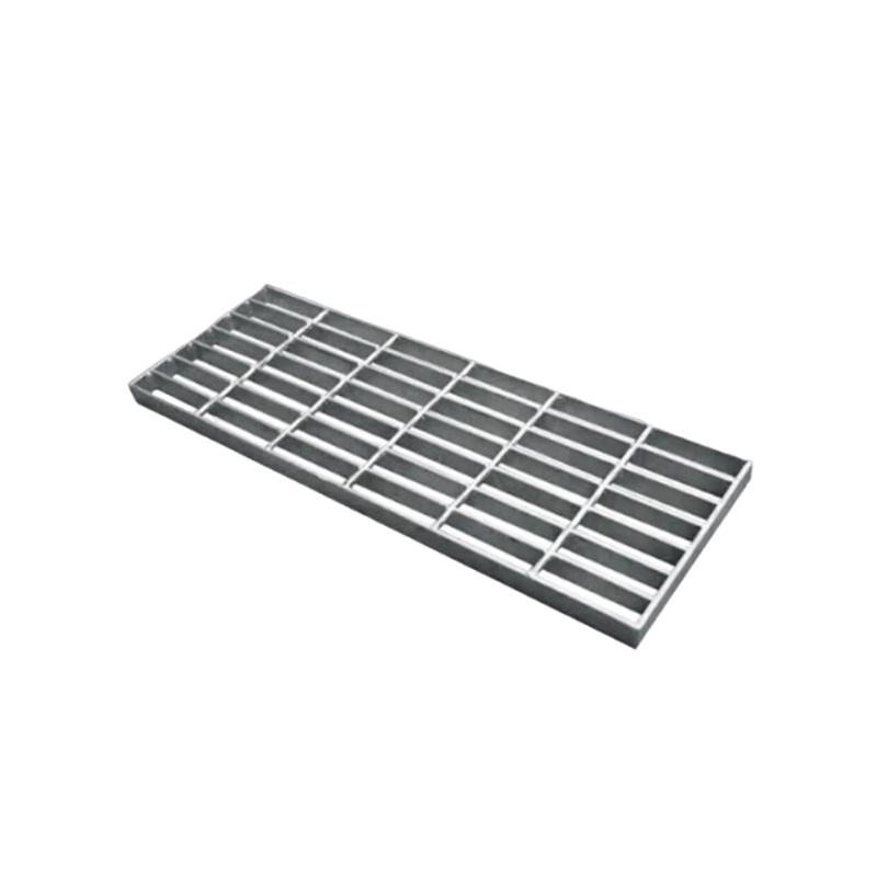 Galvanized Steel Grating Panel