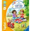 Brinquedos para bebés – Livros interativos para brincar
