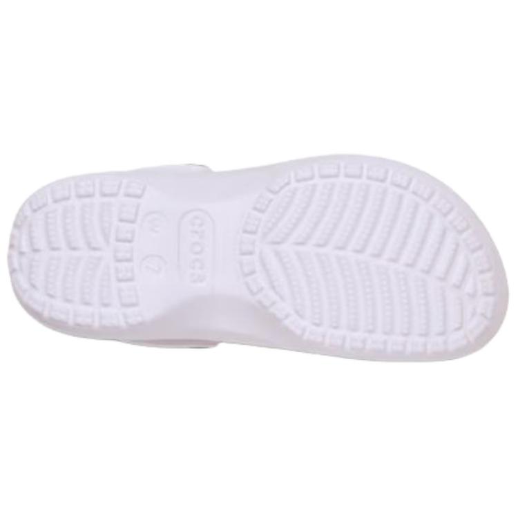 Crocs Classic Platform Clog Clogs Women's 206750-5DK