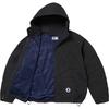 Supreme X Goodenough Patchwork Madras Hooded Jacket SUP-SS25-258