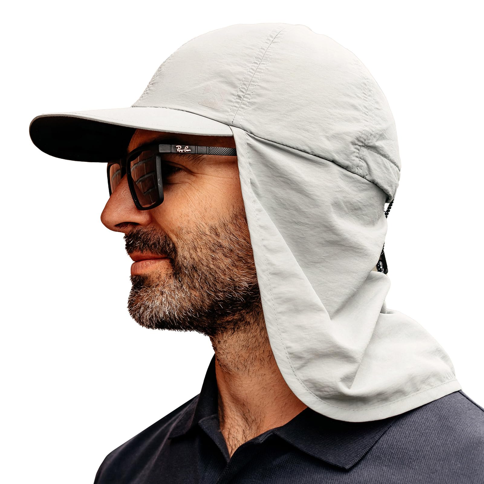 

Plus Size Sun Protection Cap with UV Neck Sports Outdoor Baseball Autumn [TOP-EX] Protection, Cover, Hat, Running, Hiking, Activities, Cap, Spring,