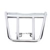 Motorcycle Rear Luggage Rack Carbon Steel Strong Load Bearing Ample Space Rear   Carrier Rack Replacement for   G350 2023-2025