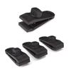 Heavy Duty Tent Clip Tarp Clips Lock Grip Tent Clamps Clamps For Tarps Awnings Camping Car And Swimming Pool Covers