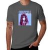 Femininomeon Chappel Roan Tshirt Streetwear Print Tee Shirt
