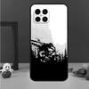 Bike Bicycle Case For Honor 200 Lite Magic 7 6 5 Pro Honor X9c X9b X9a X8b X8a X8 X9 50 70 90 Lite Cover