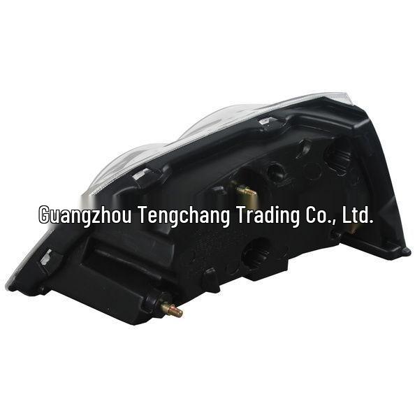 Honda GL 1800 Modified Taillight & Turn Signal Accessories