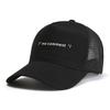 Funny Geek Novelty Joke Coding HTML CSS Developer Gift No ComUnisext Cap for Unisex Unisex Summer Casual Snapback Hat Breathable Hats