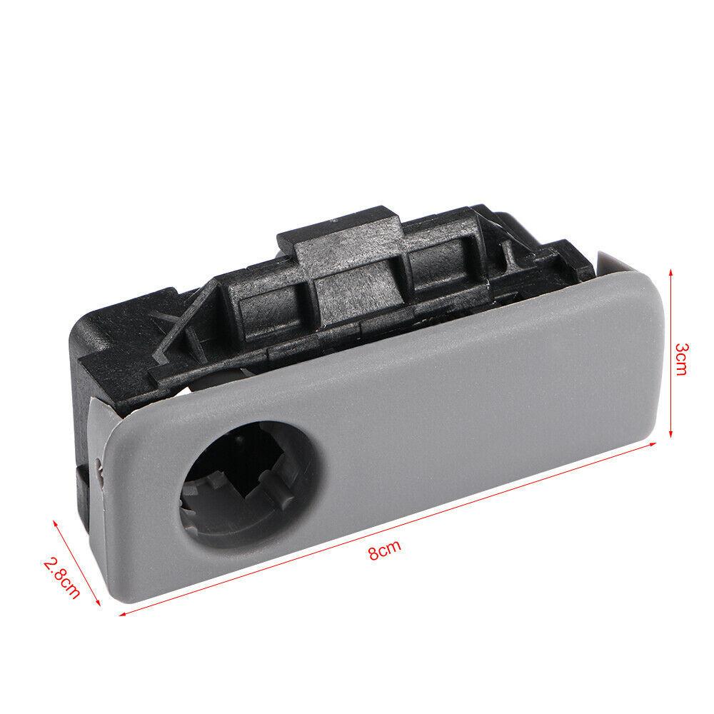 Glove Box Lock Latch Compartment Handle 55506-AE010-B0 For 2004-10 Toyota Sienna