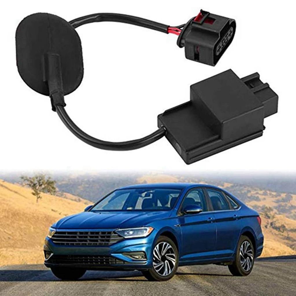 Kraftstoffpumpen-Steuergerät für B6 B7 MK6 Autozubehör Ersatz 1K0906093G 1K0906093H 1T0906093D