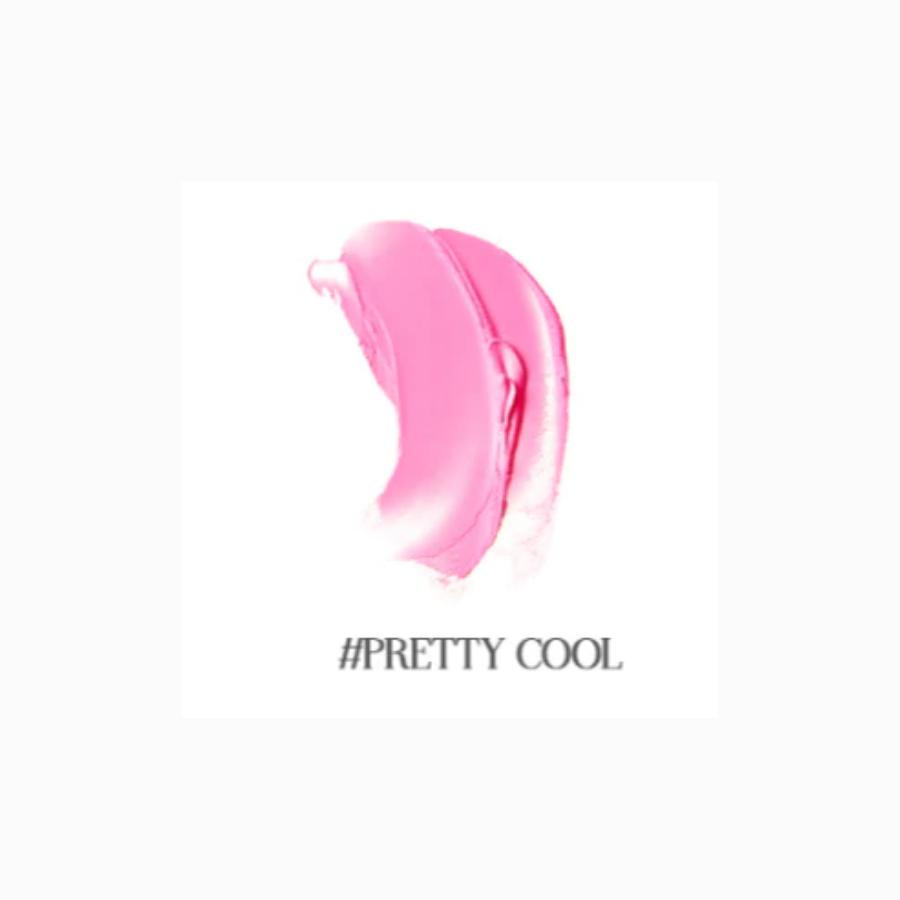 HOLIKA HOLIKA, Tinted, Milk, Cream, Blush, 5g