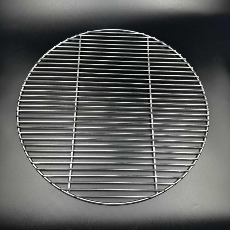304 Stainless Steel Round BBQ Grill Grate