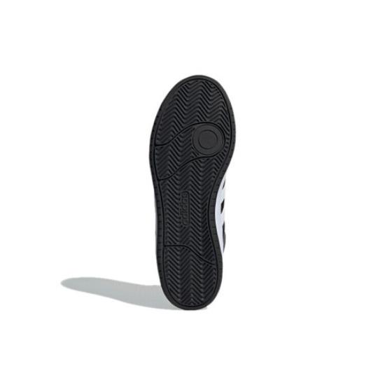 adidas NEO All Court Mid Black 2021 - H02981