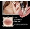 Flower Knows - Black Little Angel Matte Lipstick - 3 Colors (7-9)