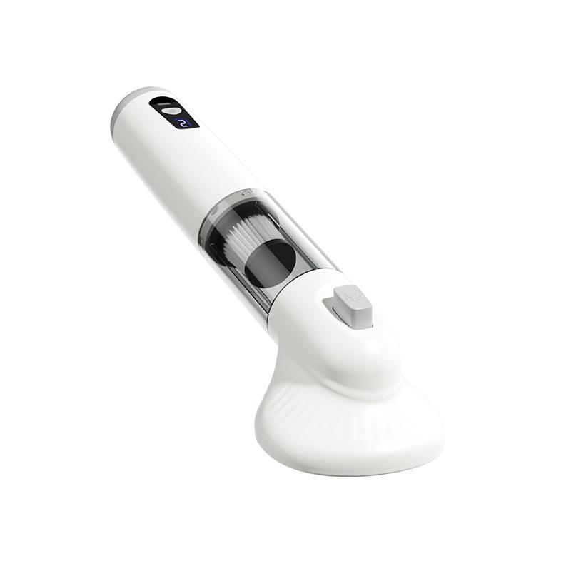 Pet Hair Remover: Efficient Cat & Dog Hair Suction Device