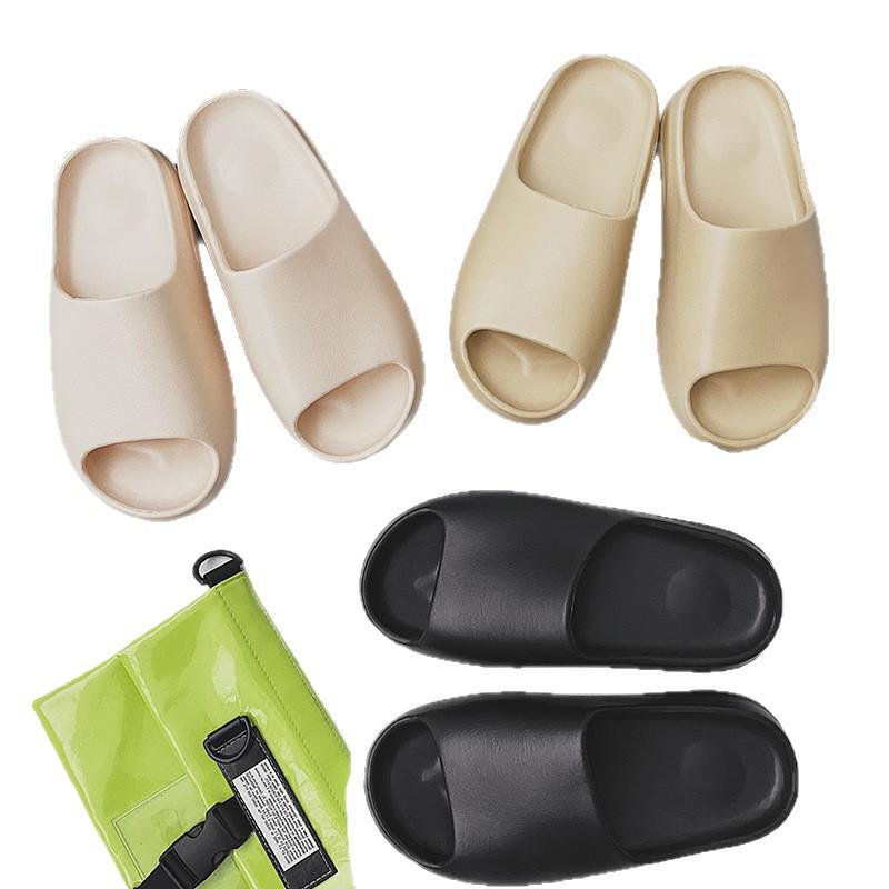 Sommer Rutschfeste Unisex Strand- & Duschsandalen