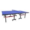 Bordtennis – Pingisbord och pingisnät för bordtennis