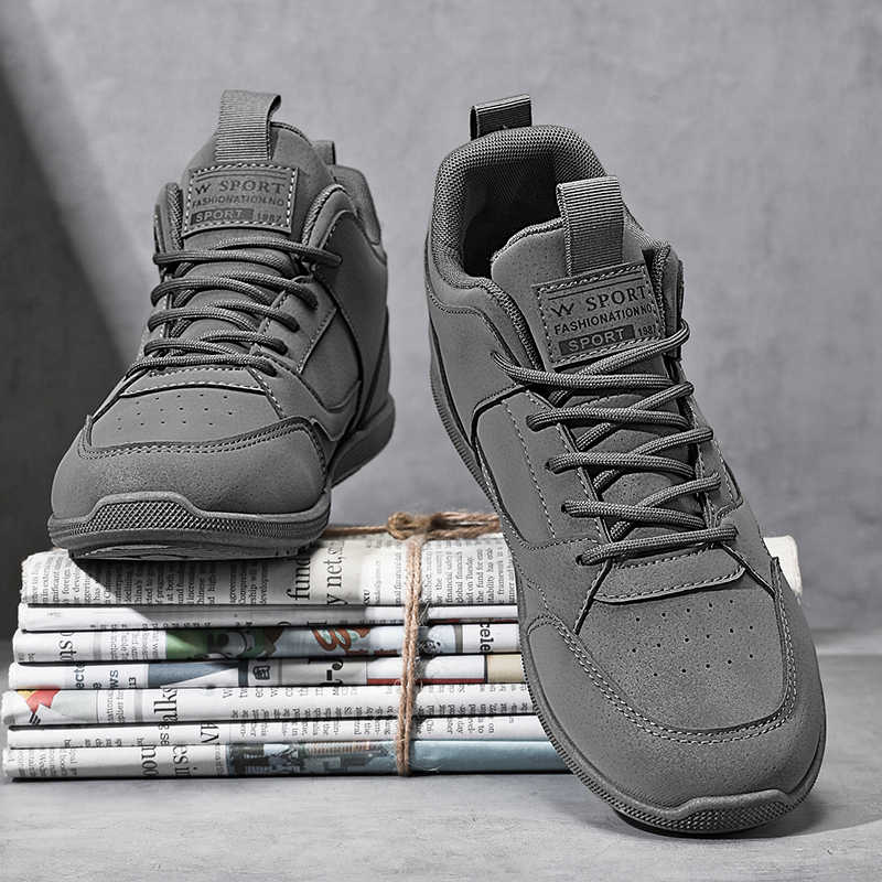 Fashion Low Thick Bottom Corrida Running Chunky Man Skate Sneakers Men's Jogging Shoes Sport Best-selling Krasovka Brands