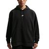 Nike Club Casual Hooded Loose Breathable Embroidered Sweatshirt Men sweatshirt IF0746-010