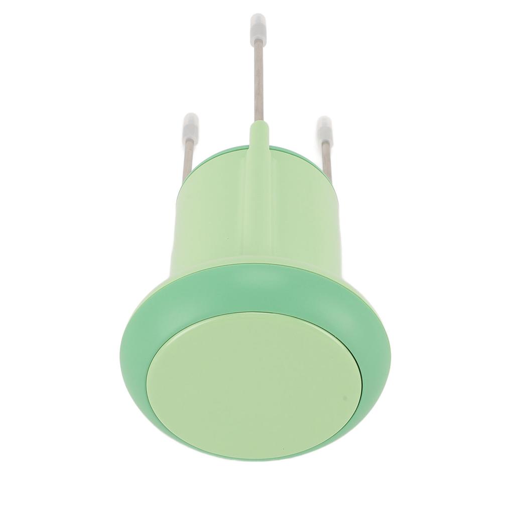 Soil Tester for ZigBee IP66 Water Resistant APP Control Device Sharing Soil Temperature Humidity