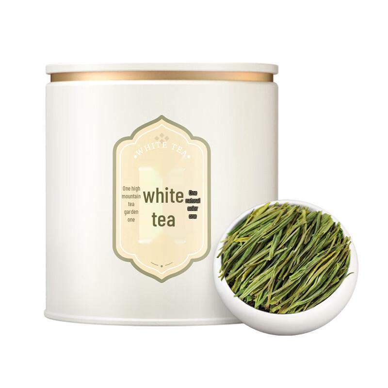 Tang Pu Premium Pre-Qingming Anji Tea Collection