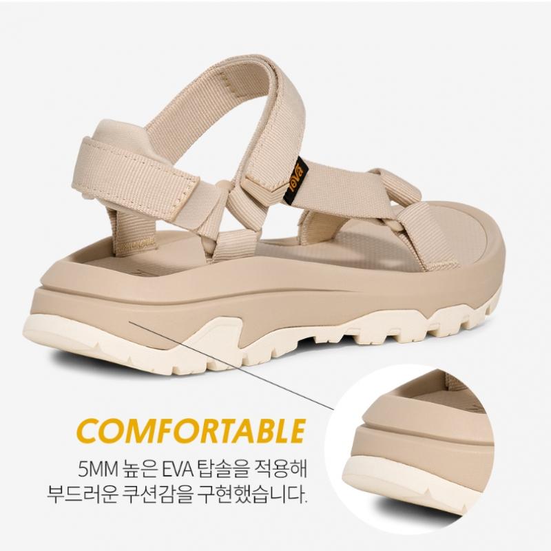 Teva Women Daily Cushioning Sandal Hurricane Xlt3 Stvf2613671 Oys