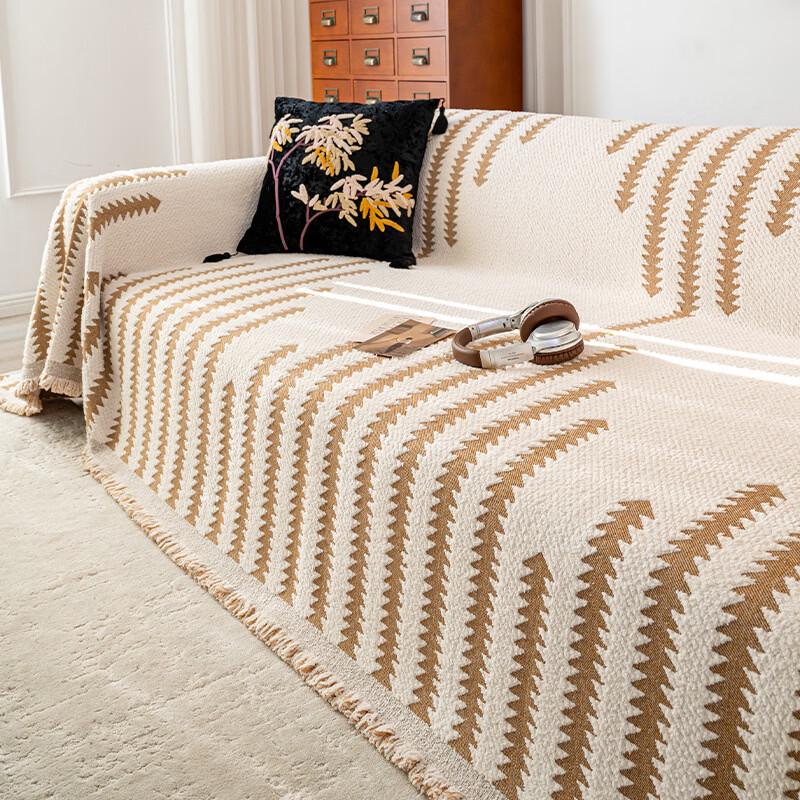 Handun Jiuyi Velvet Sofa Cover