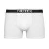 Duffer Herren Holloway Boxershorts (Packung mit 3)