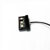 Mount Lighting Motorcycle Accessories License Plate Light Decorative Lamp Tail Light LED Light