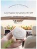 Kuaimeite High-End Long-Lasting Car Vent Freshener 2025 - Elegant Fragrance for Women