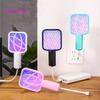 Nieuwe USB Mini Elektrische Muggenmepper 2-in-1 Muggenlamp Automatische Insectendoder