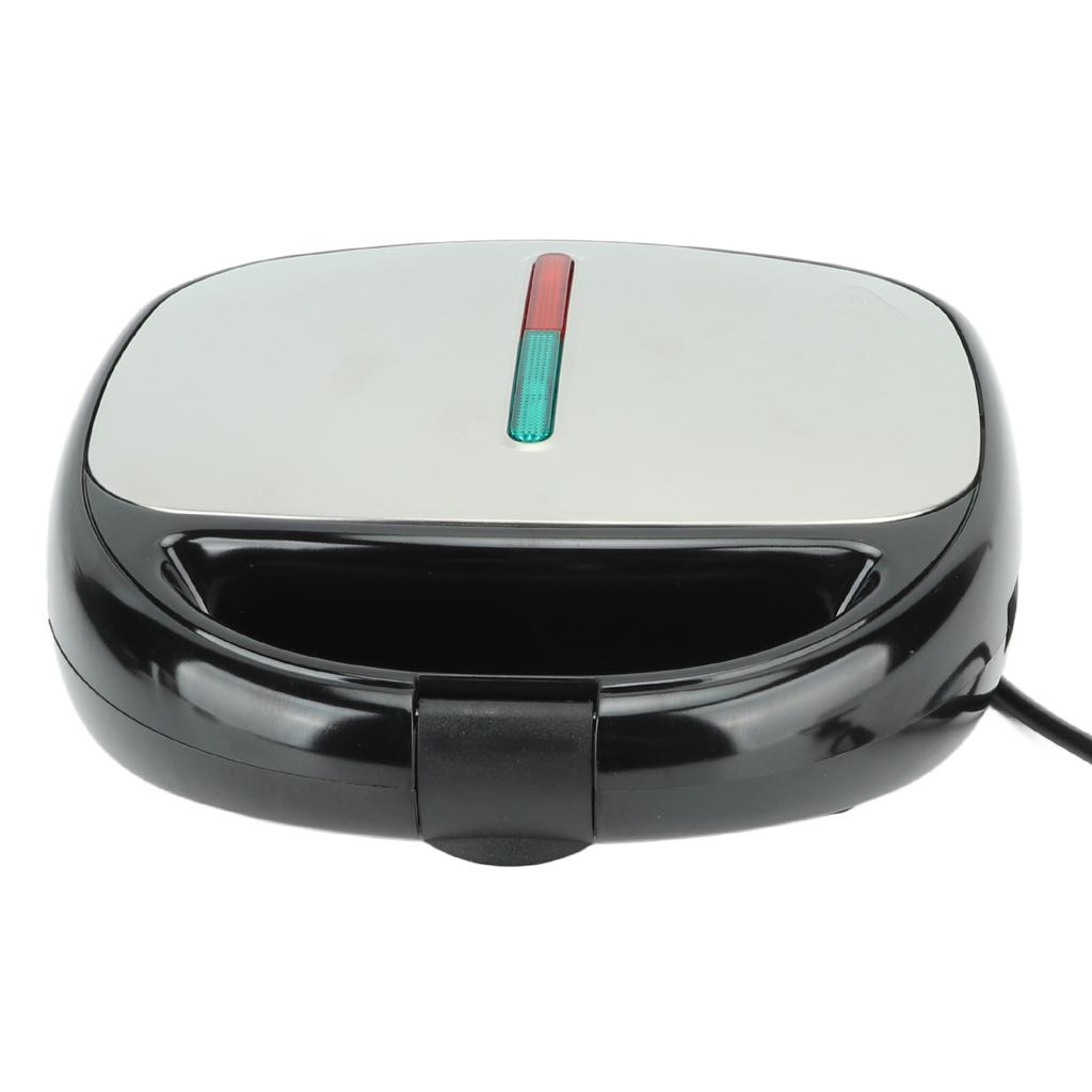 5 In 1 Multifunction Mini Sandwich Maker Sandwich Panini Doughnut Maker Grilled Cheese Machine