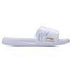 Li Ning Slide Slippers Women's White AGAR010-1