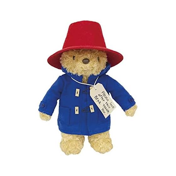 Yoshinori Paddington Bear Plush Toy S 182012