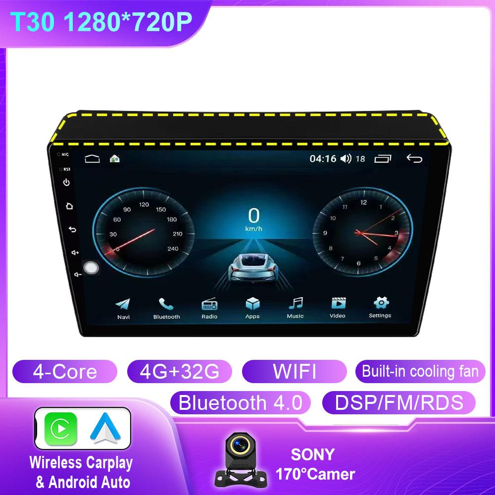 

Android Car Radio для Fiat Ducato 3 для Citroen Jumper 2 для Peugeot Boxer 2 Автомобильный мультимедийный видеоплеер Carplay DSP Screen WIFI