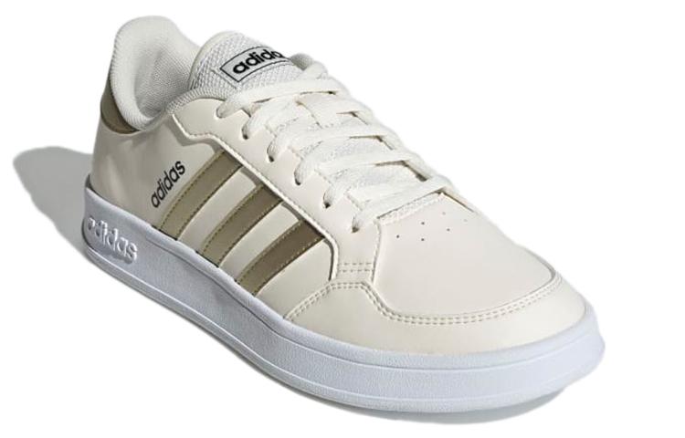 adidas Breaknet 'White' Women's GY5912