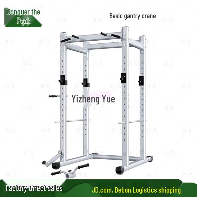 Zhengyue Commercial & Home Free Squat Rack
